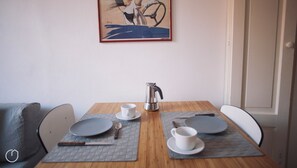 Appartement (1 Bedroom) | Intérieur