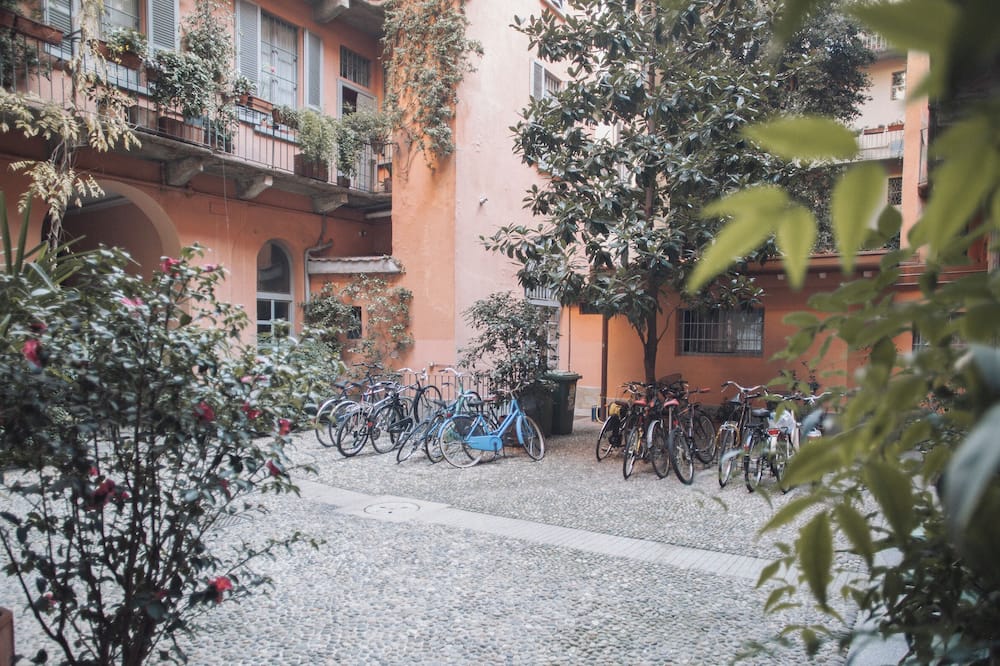 Italianway - Cesare Da Sesto