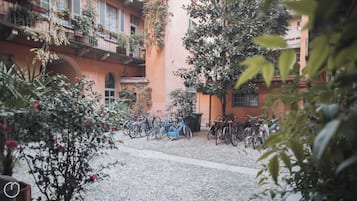 Apartamento (1 Bedroom) | Interior