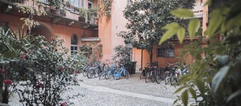 Italianway   - Cesare Da Sesto