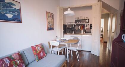 Italianway - Cesare Da Sesto