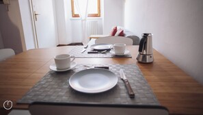 Apartment (1 Bedroom) | Interior - Italianway   - Cesare Da Sesto (Milan)