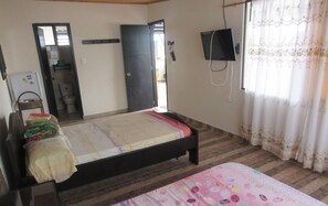 Family Room, Terrace