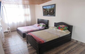 Family Room, Terrace
