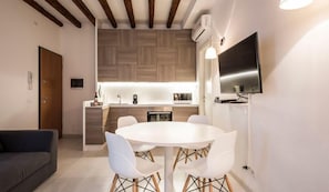 Interior detail - MYSWEETPLACE - Santa Maria Formosa Apartment (Venice)