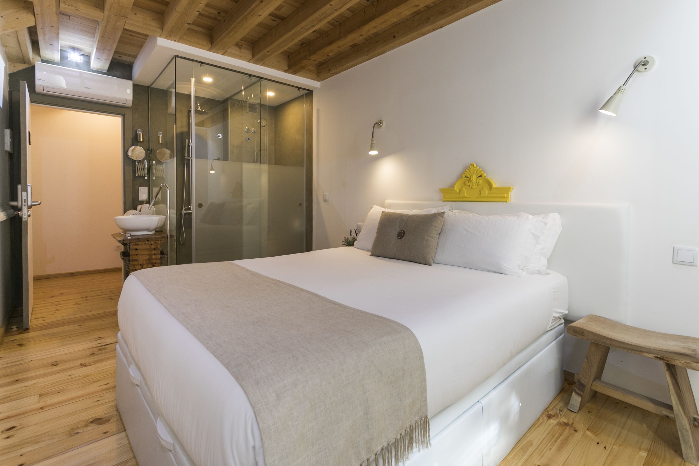 Foto - 262 Boutique Hotel