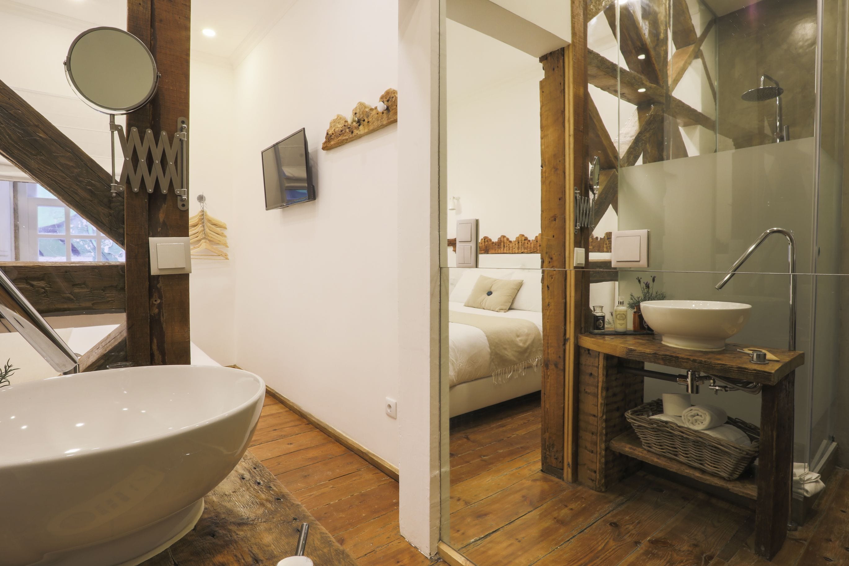 Foto - 262 Boutique Hotel