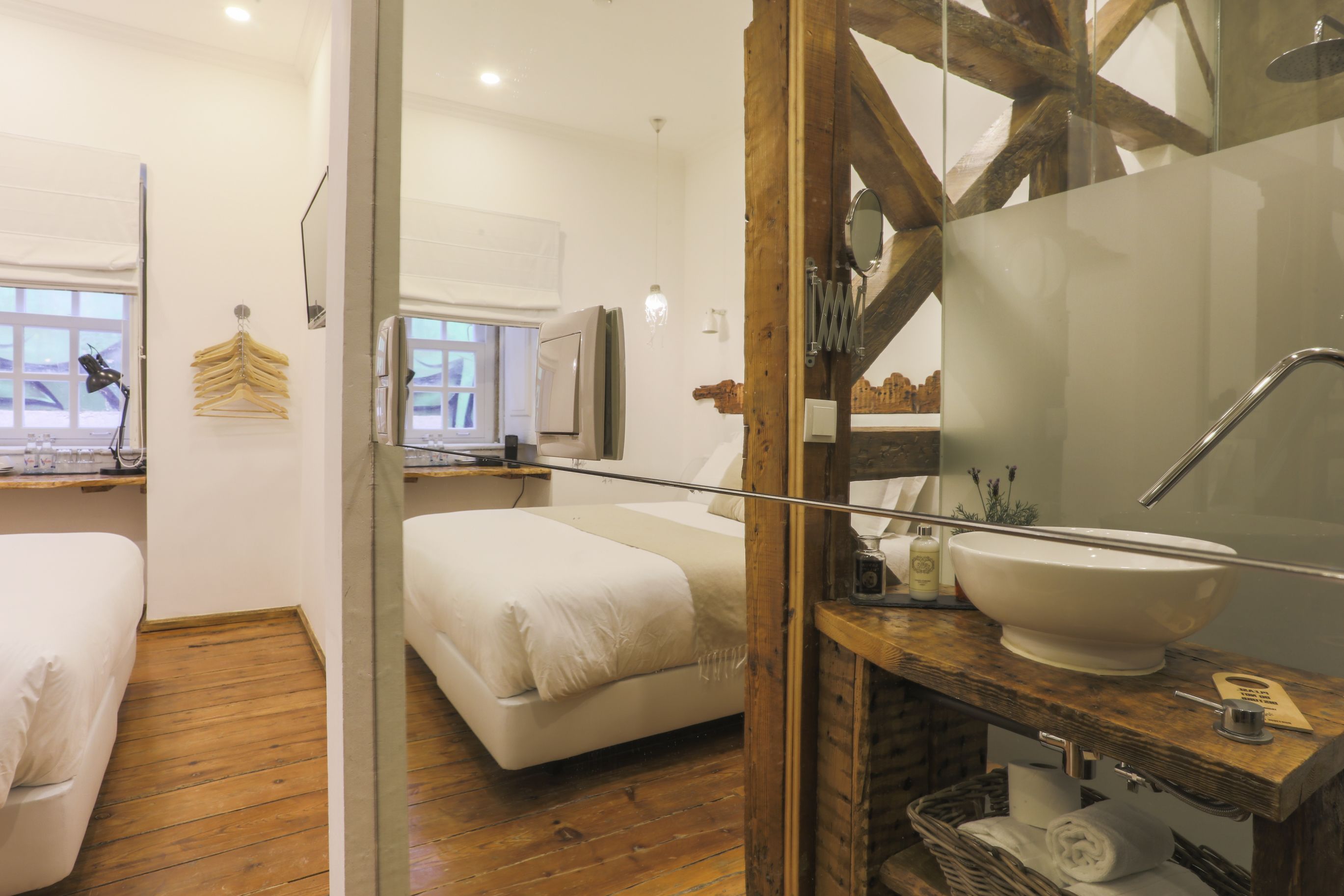 Foto - 262 Boutique Hotel