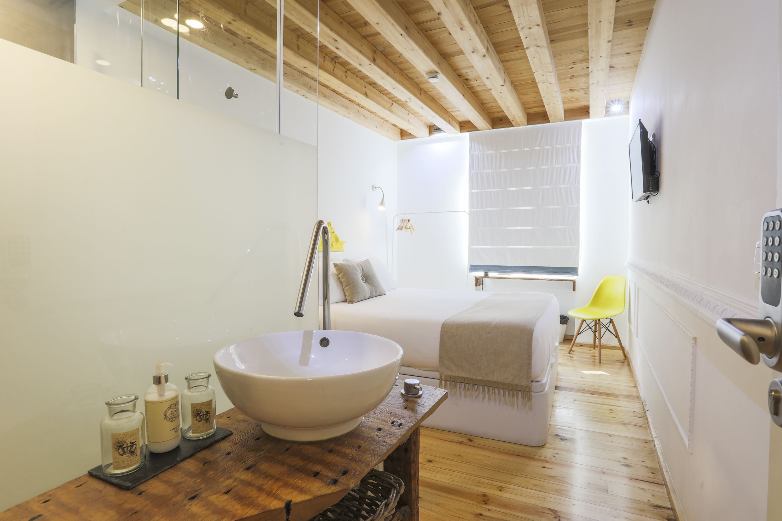 Foto - 262 Boutique Hotel