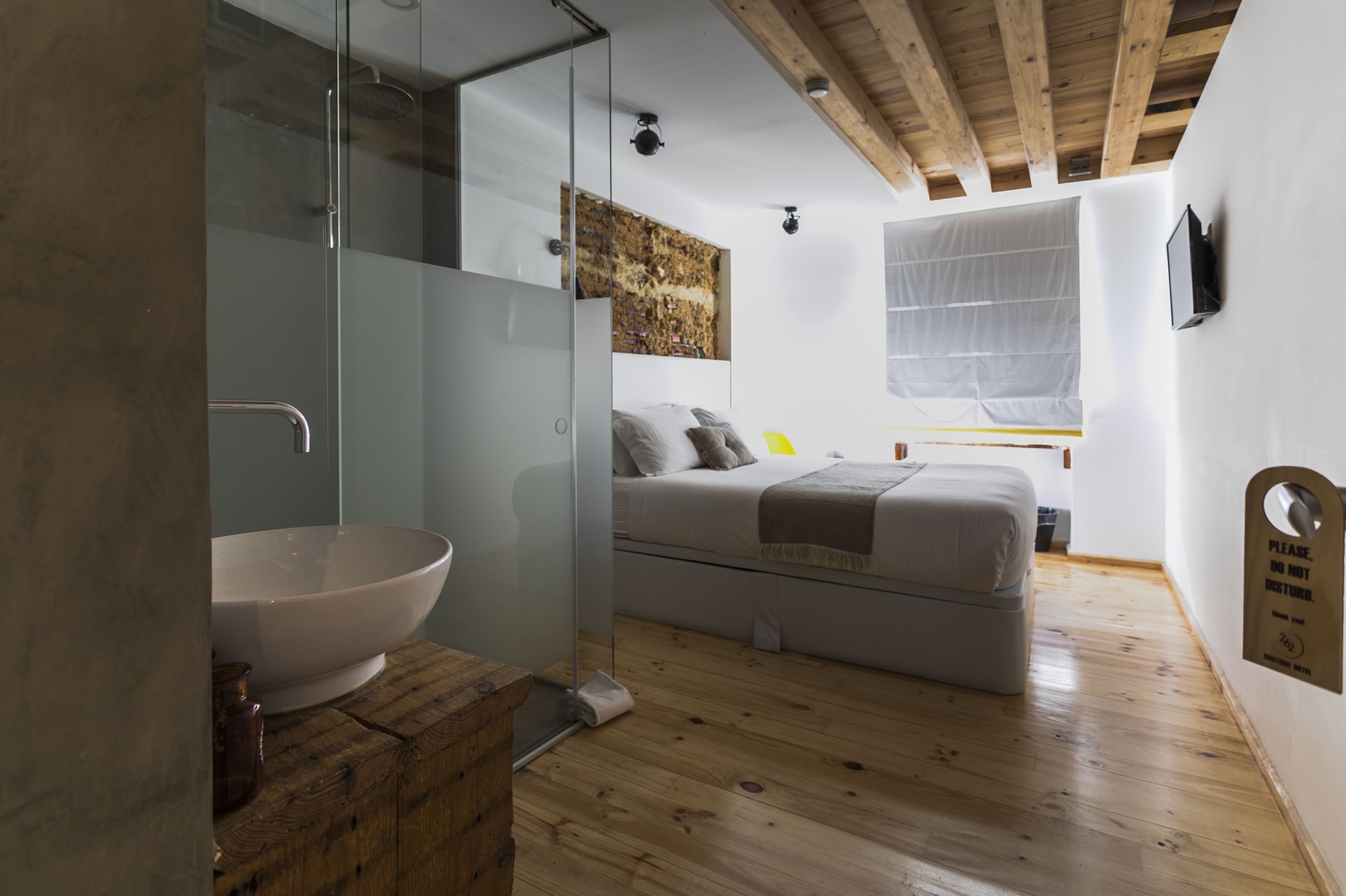 Foto - 262 Boutique Hotel