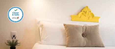 Doppia Standard | Materassi in memory foam, con stile personalizzato