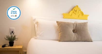 262 Boutique Hotel
