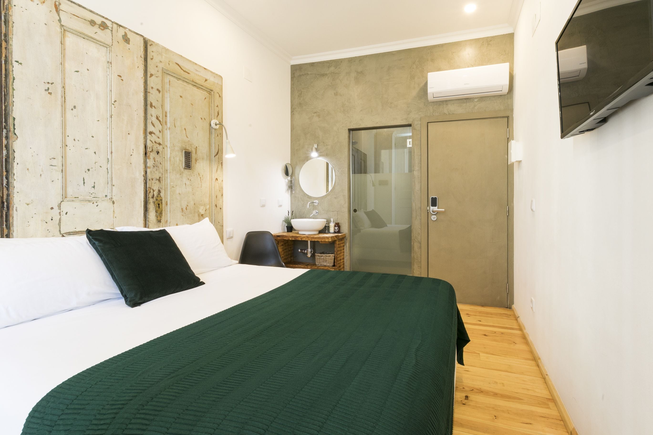 Foto - 262 Boutique Hotel