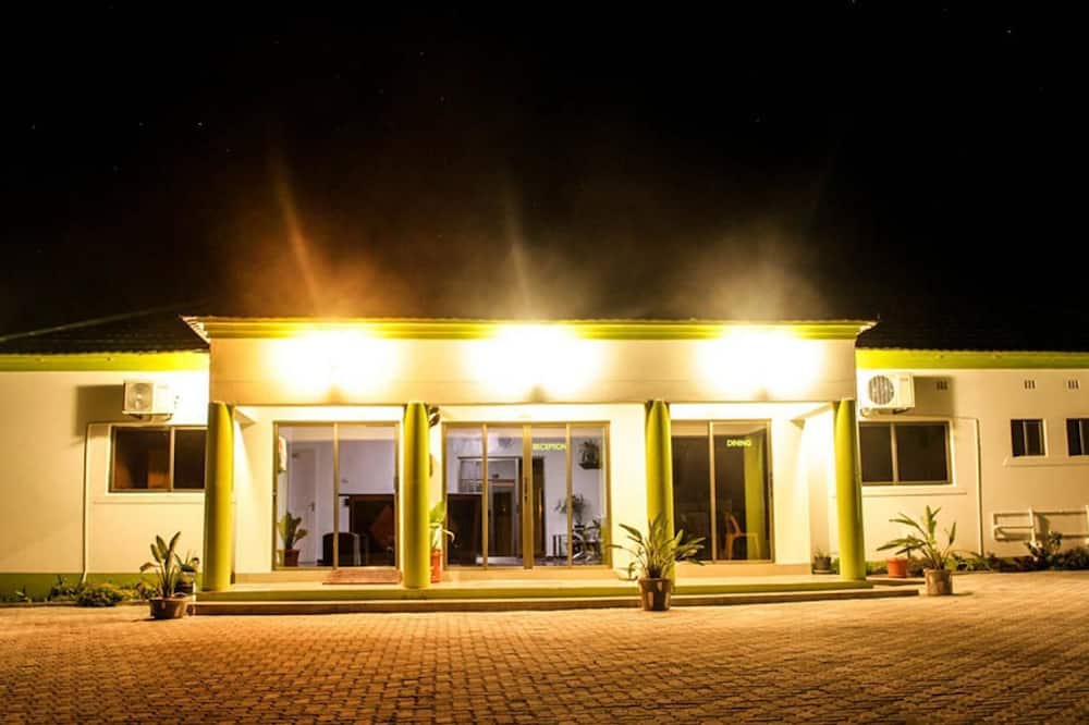 Laha Hotel