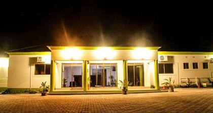 Laha Hotel