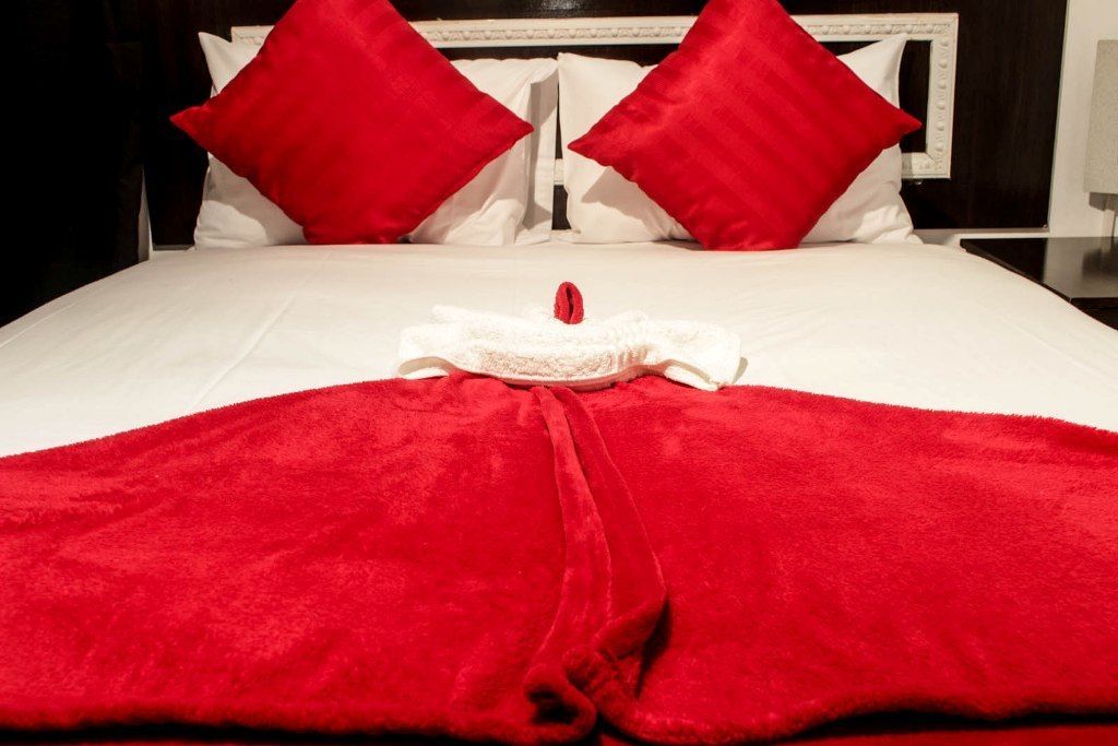 مكتب وواي فاي مجانًا