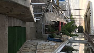 Ărea da propriedade