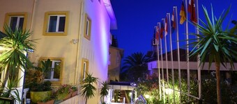 Muz Hotel - All Inclusive