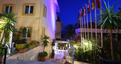 Muz Hotel - All Inclusive