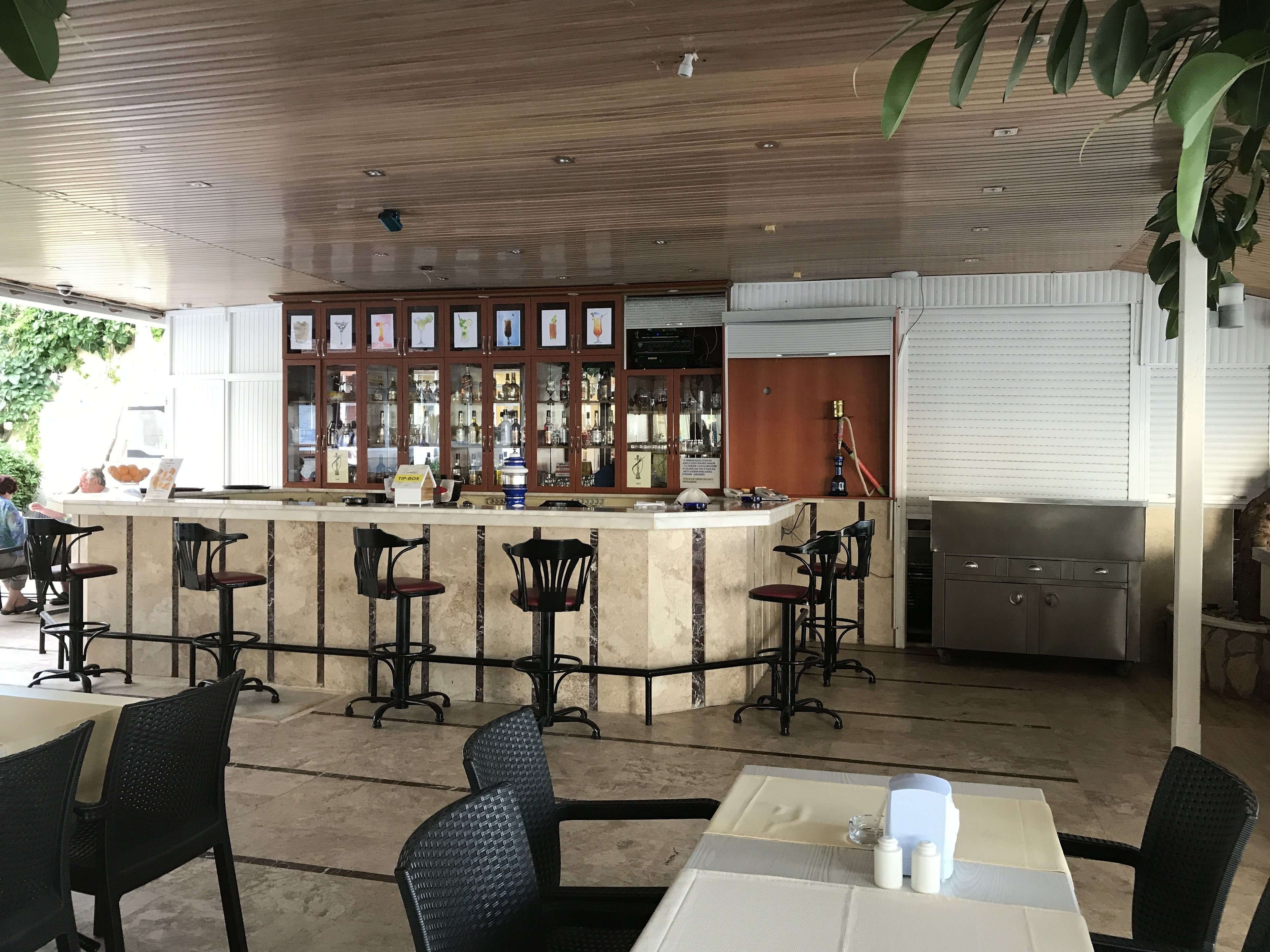 Foto - Muz Hotel - All Inclusive
