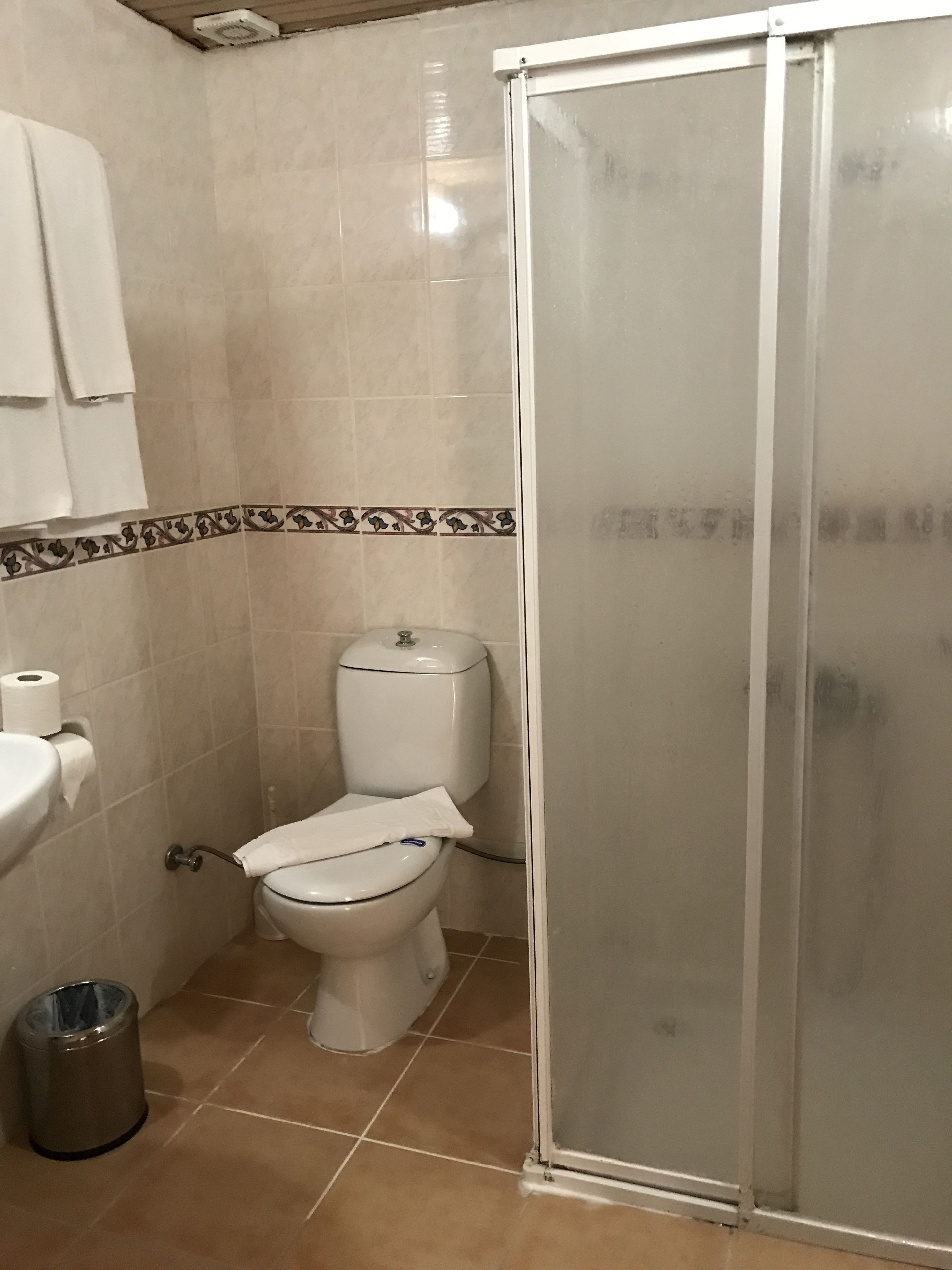 Foto - Muz Hotel