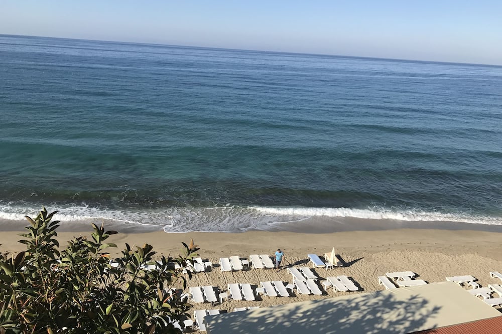 Muz Hotel - All Inclusive