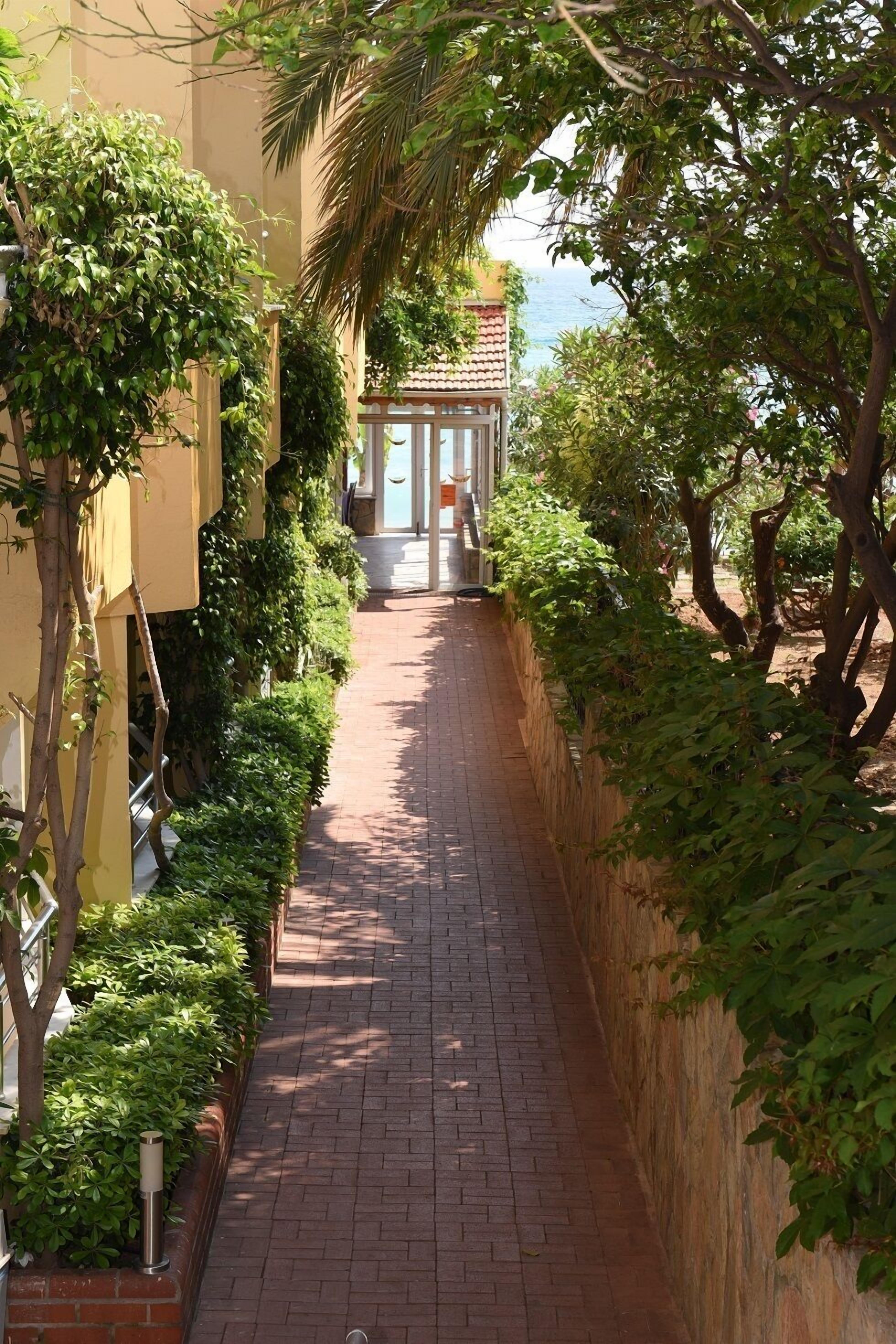 Photo - Muz Hotel