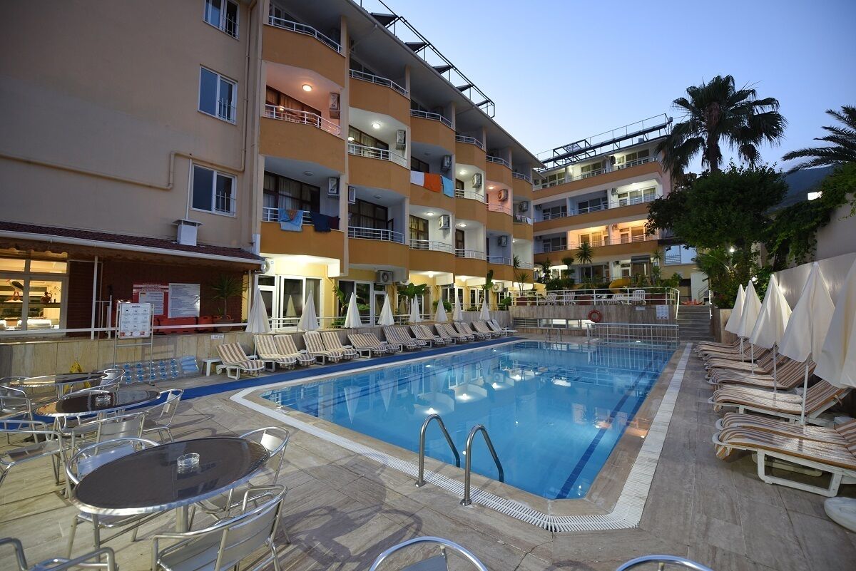 Photo - Muz Hotel