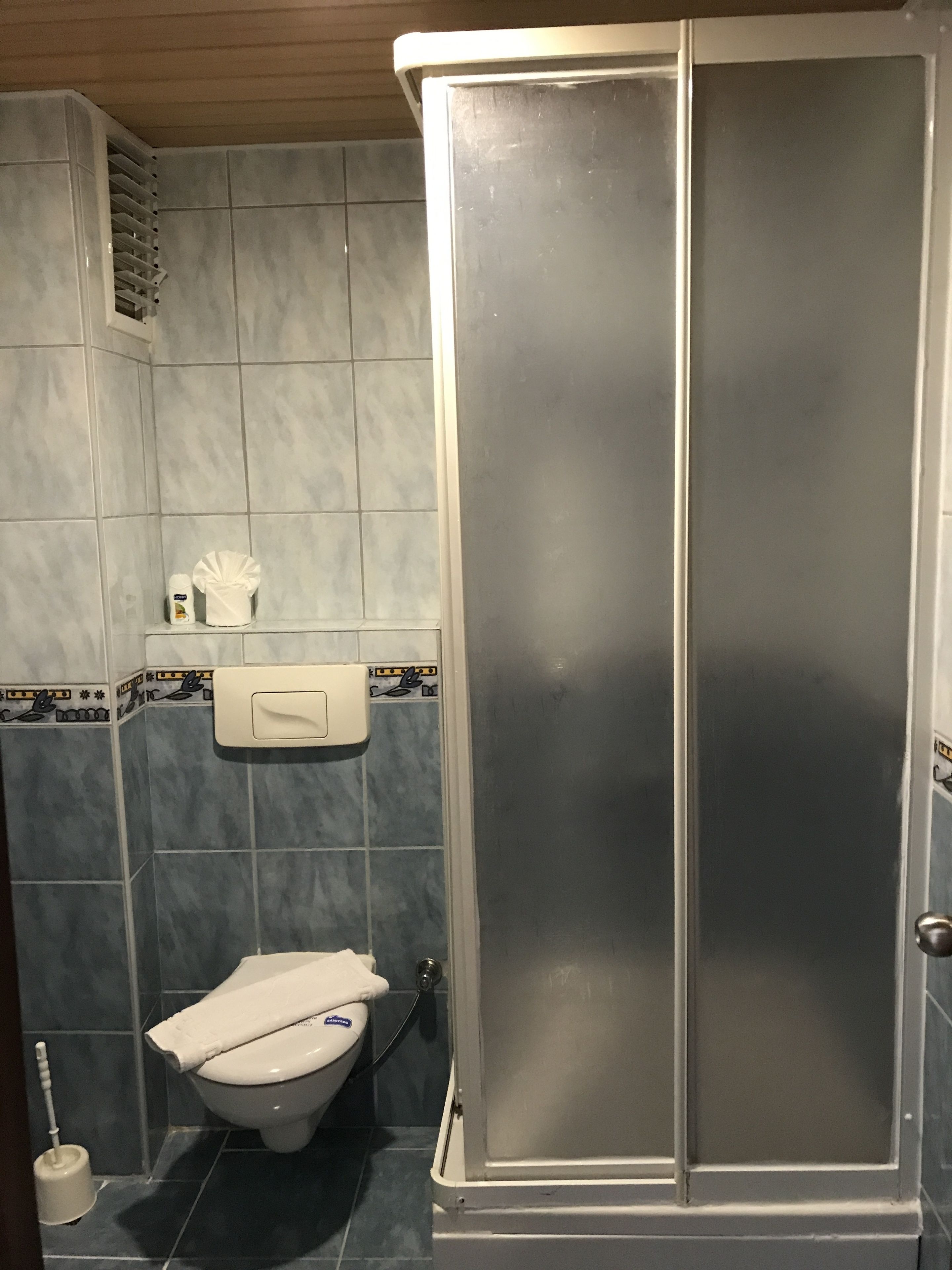 Foto - Muz Hotel