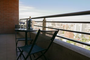 Balcón