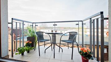 Apartment (Venezia) | Balcony
