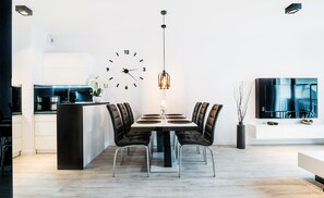 Apartment (Royal) | Living room