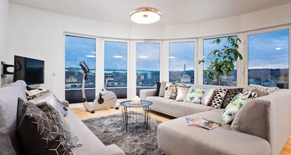 Apartamenty Homely Place Centrum