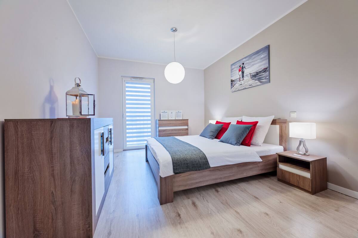 Appartement (Perlowy)