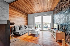 Apartment (Venezia) | Living room