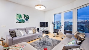 Apartment (Penthouse)