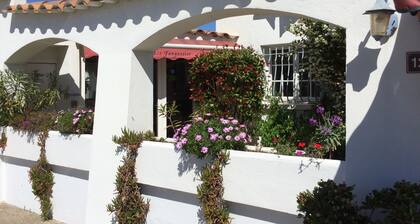 Hôtel Le Fangassier