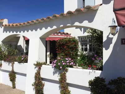 Hôtel Le Fangassier