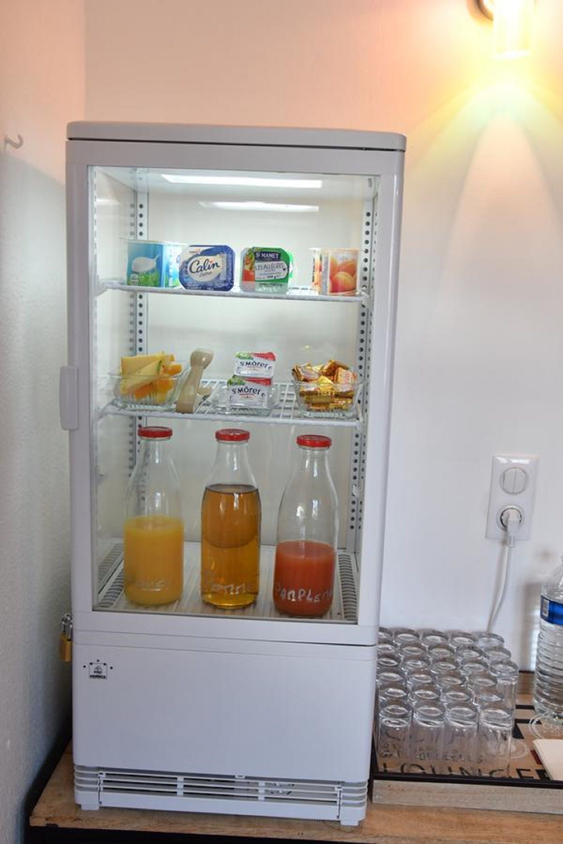 وجبة إفطار