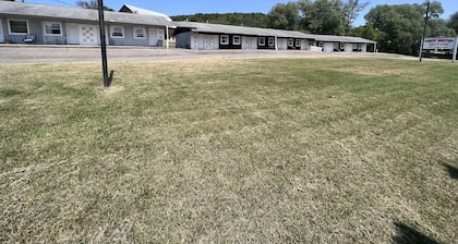 Troy Motel