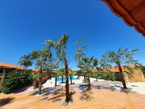 Exterior - Gojim Casa Rural (Armamar)