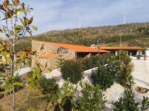 Property grounds - Gojim Casa Rural (Armamar)