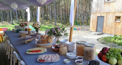 Osada Osjaków