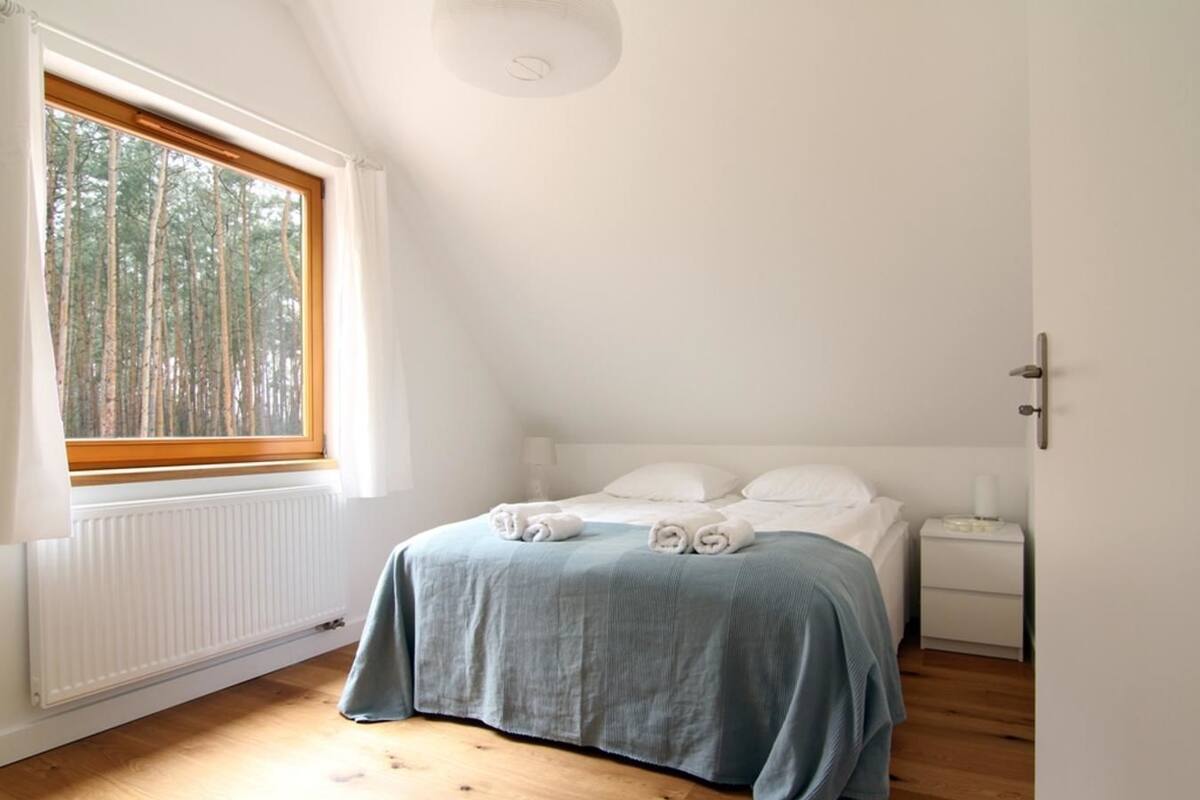 Cabin (Aqua)