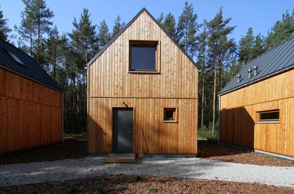 Exterior - Osada Osjaków (Osjakow)