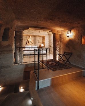 1 bedroom, premium bedding, Select Comfort beds, minibar