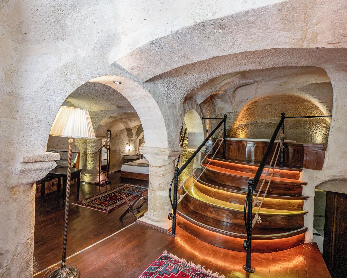 sultan suite | jetted bathtub