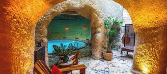 Utopia Cave Cappadocia