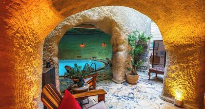 Utopia Cave Cappadocia