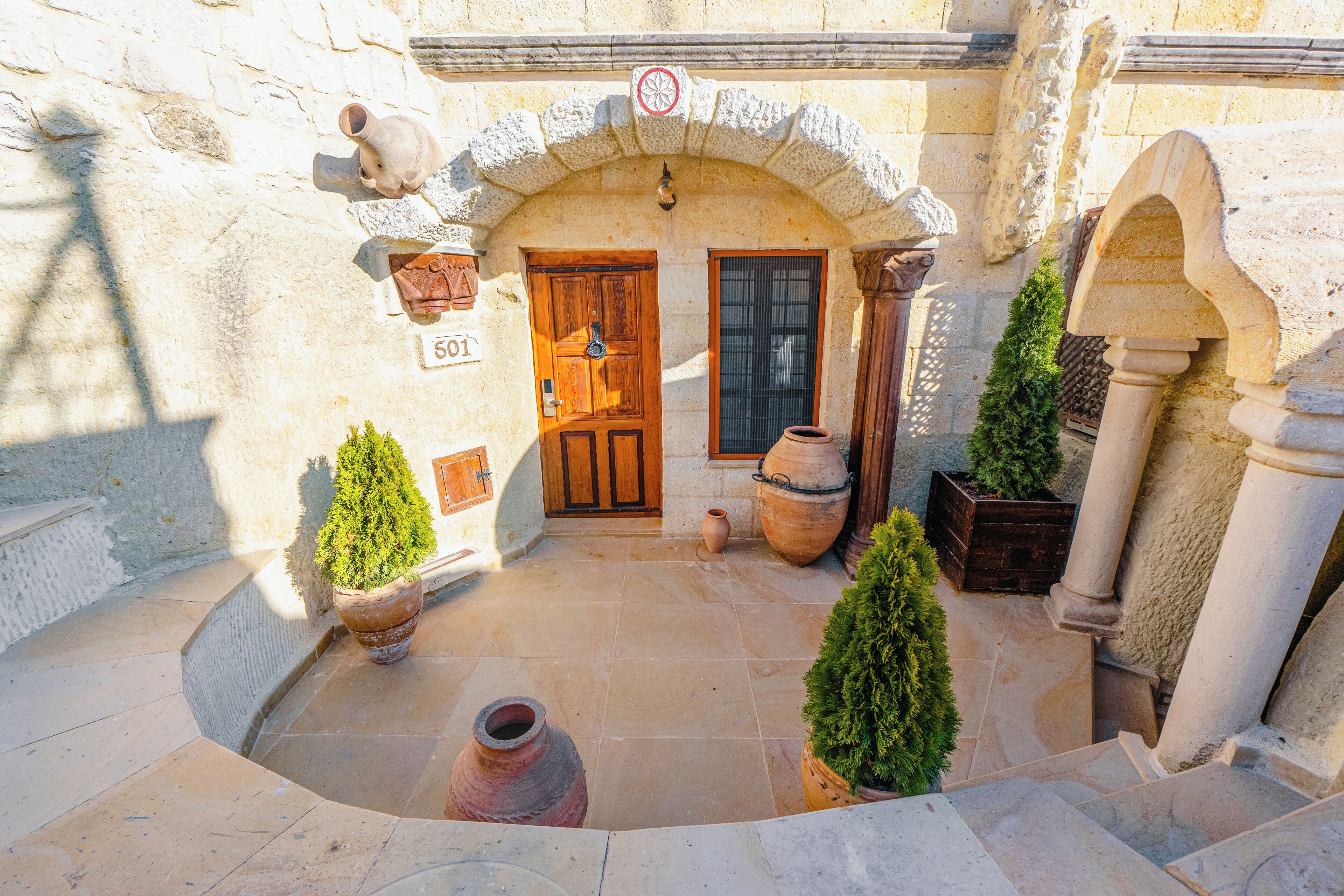 topkapi suite | 1 bedroom, premium bedding, select comfort beds, minibar